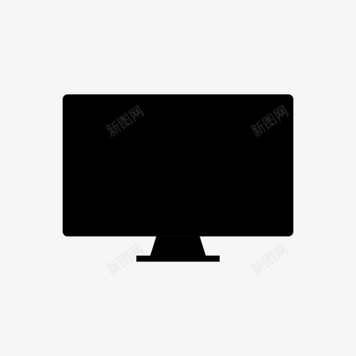 计算机商业设备svg_新图网 https://ixintu.com 计算机 商业 设备 办公室 技术 网络