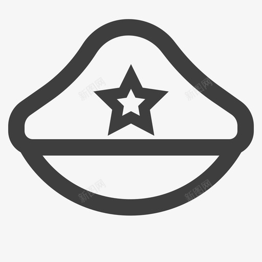 doormansvg_新图网 https://ixintu.com doorman