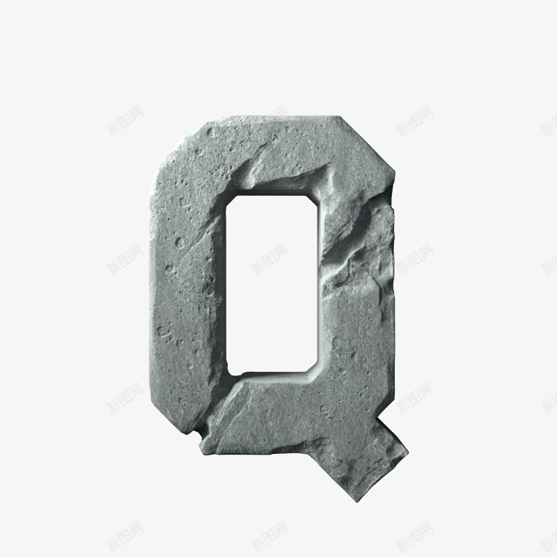 3D石头字数字26个英文字母Qpng免抠素材_新图网 https://ixintu.com 3D 英文 石头 字数 数字 26个 字母 透明 碎石 组合 文字
