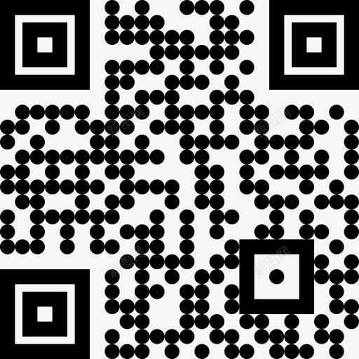 条形码程序二维码svg_新图网 https://ixintu.com 条形码 程序 二维 扫描 商店