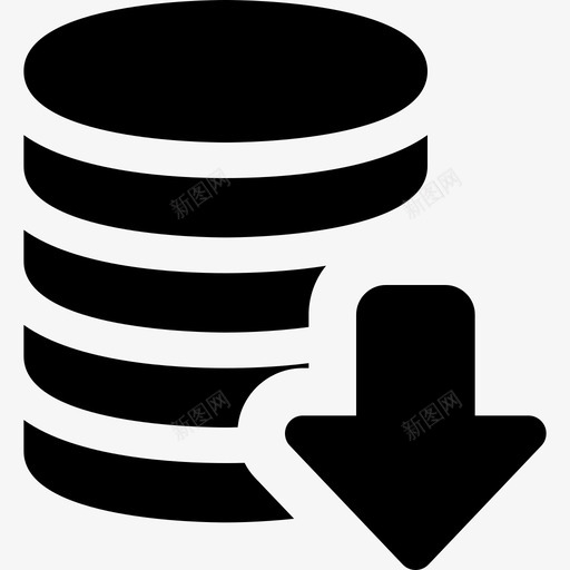 正在下载数据workofficeserver5已填充svg_新图网 https://ixintu.com 正在 下载 数据 work office server 填充
