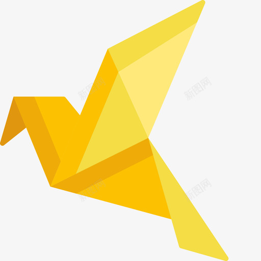折纸业余爱好5平淡svg_新图网 https://ixintu.com 折纸 业余爱好 平淡