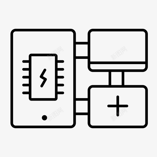 汽车大脑iconXTGZsvg_新图网 https://ixintu.com 汽车 大脑 iconXTGZ