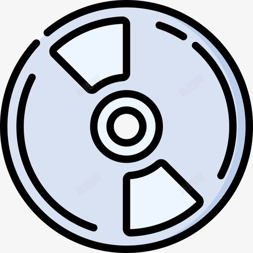 Cd塑料制品16线性颜色svg_新图网 https://ixintu.com Cd 塑料制品 线性 颜色