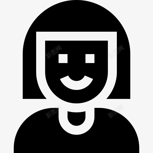女人44人满满的svg_新图网 https://ixintu.com 女人 44人 满满的