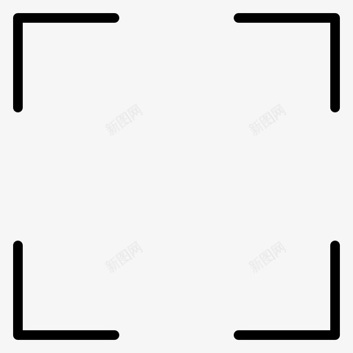全屏幕布局svg_新图网 https://ixintu.com 全屏幕 布局