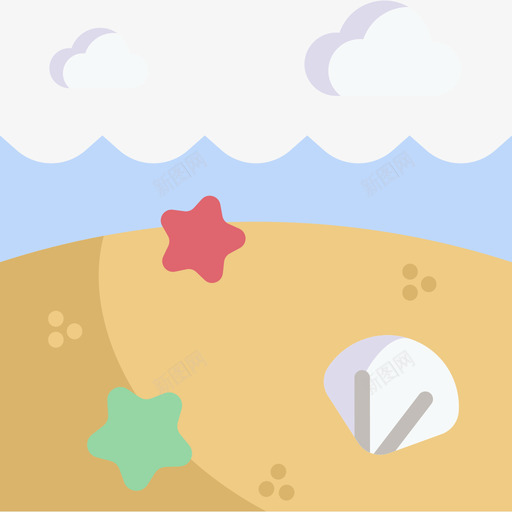 海滩夏季派对44公寓svg_新图网 https://ixintu.com 海滩 夏季 派对 公寓