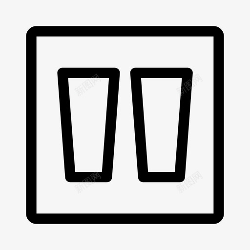 开关更换交换svg_新图网 https://ixintu.com 更换 开关 交换 电子 硬件