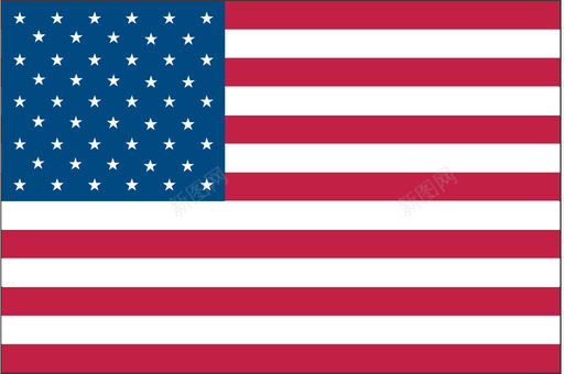 usasvg_新图网 https://ixintu.com usa 简约 手绘 精美