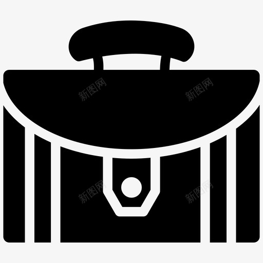 暑假旅行箱svg_新图网 https://ixintu.com 旅行箱 暑假