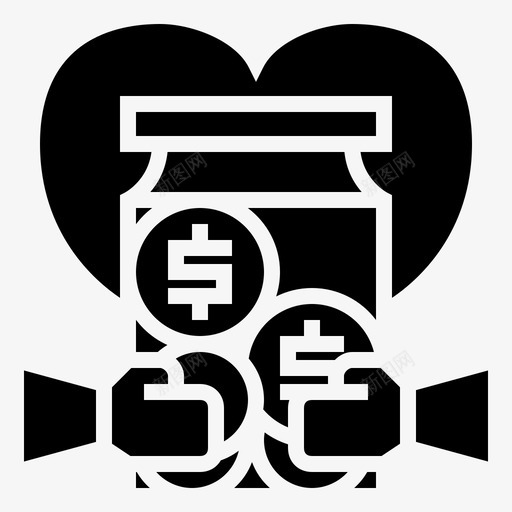 施舍施舍128雕文svg_新图网 https://ixintu.com 施舍 雕文