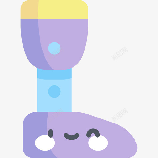 假体医疗服务17扁平svg_新图网 https://ixintu.com 假体 医疗服务 扁平