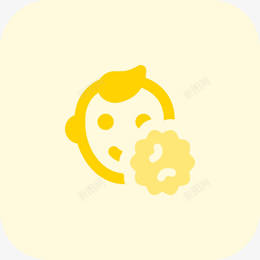 婴儿冠状病毒129曲通svg_新图网 https://ixintu.com 婴儿 冠状 病毒 曲通