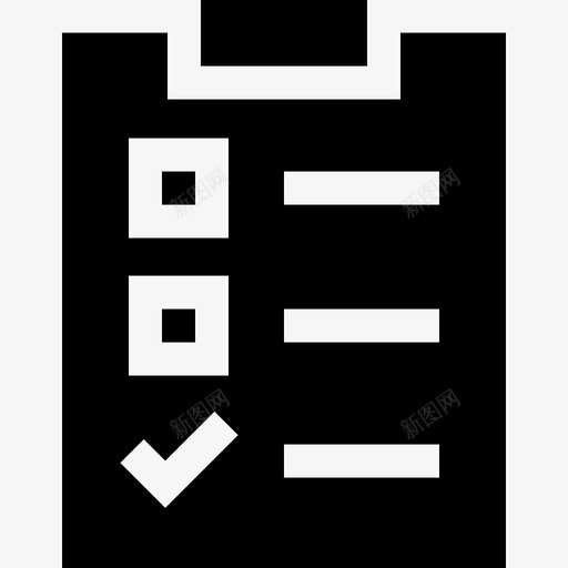 清单营销201已填写svg_新图网 https://ixintu.com 清单 营销 填写