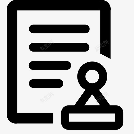 批准文号svg_新图网 https://ixintu.com 批准 文号