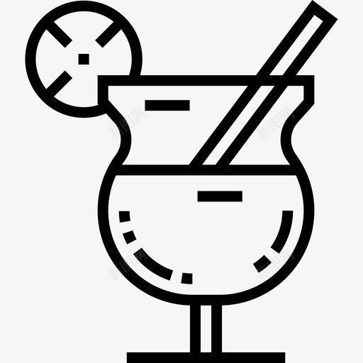 036cocktail1svg_新图网 https://ixintu.com 036cocktail1