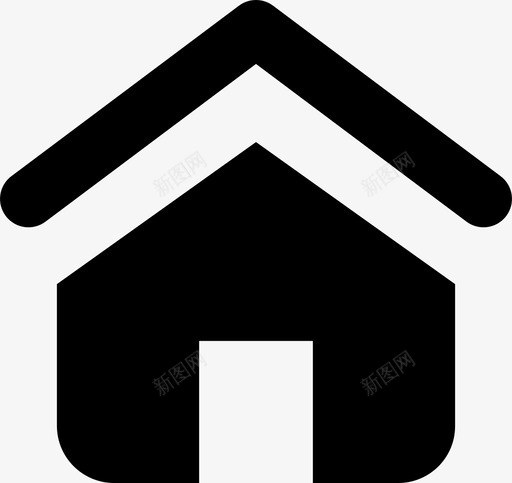 主页后退仪表板svg_新图网 https://ixintu.com 主页 后退 仪表板 返回 homebase 屏幕 友好 好的 系统 图标
