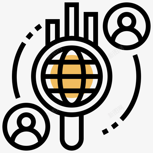 分析网络技术30黄影svg_新图网 https://ixintu.com 分析 网络技术 黄影