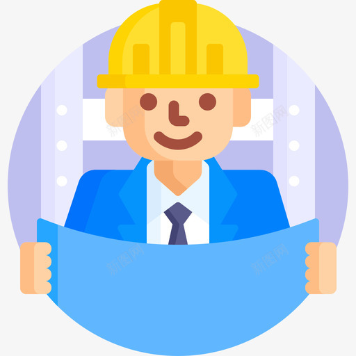 建筑师职业化身公寓svg_新图网 https://ixintu.com 建筑师 职业 职业化 化身 公寓