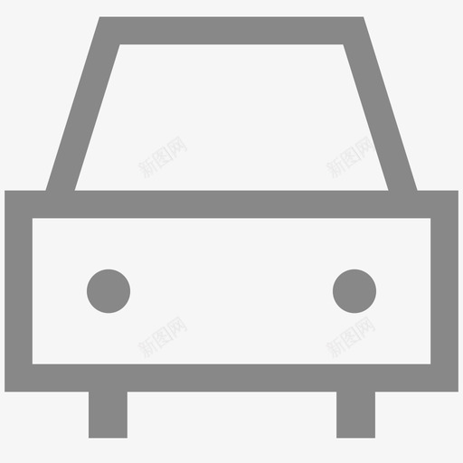 购车svg_新图网 https://ixintu.com 购车 APPicon10