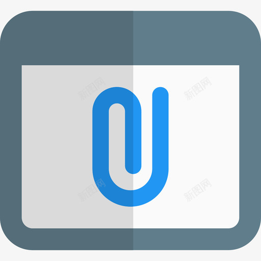 网络浏览器办公用品2扁平svg_新图网 https://ixintu.com 网络 浏览器 办公用品 扁平