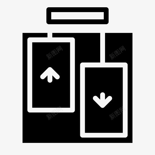 酒店房间公寓电梯svg_新图网 https://ixintu.com 酒店 房间 电梯 公寓 铭文