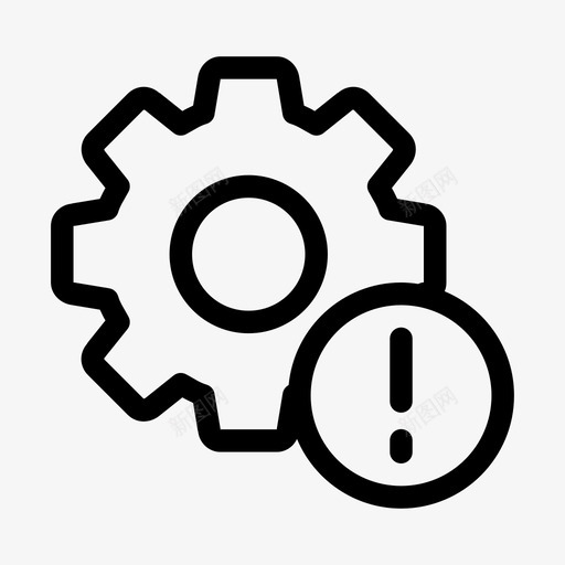 整定误差齿轮选配件svg_新图网 https://ixintu.com 误差 整定 齿轮 选配 配件 介质