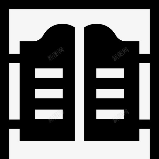 Saloon美利坚合众国7已填充svg_新图网 https://ixintu.com Saloon 美利坚 合众国 填充