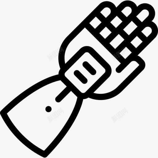 假肢残疾人援助23直系svg_新图网 https://ixintu.com 假肢 残疾人 援助 直系