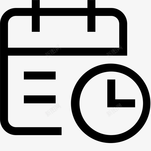 排班表svg_新图网 https://ixintu.com 排班 班表