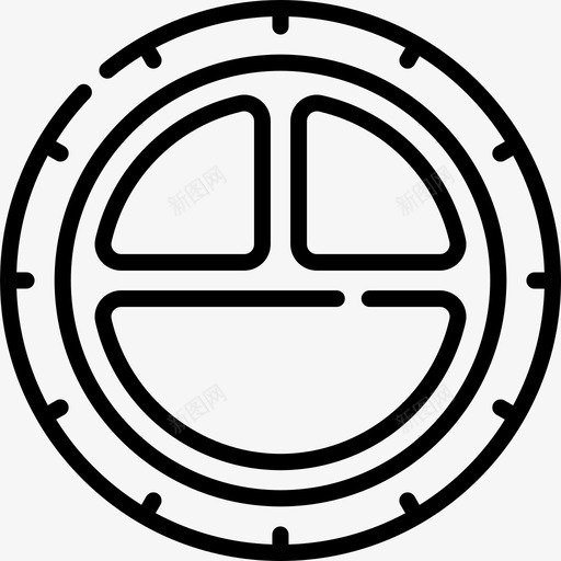 塑料塑料制品14线性svg_新图网 https://ixintu.com 塑料 塑料制品 线性