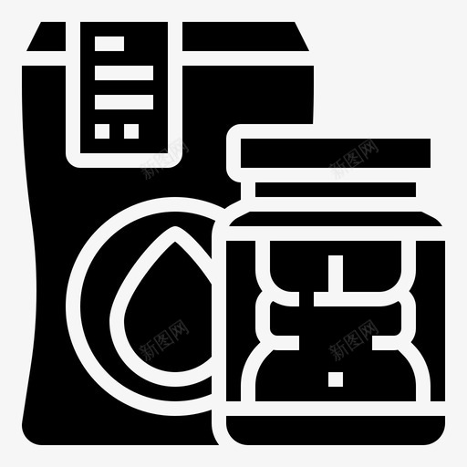 乳清蛋白饮食10字形svg_新图网 https://ixintu.com 乳清 蛋白 饮食 字形