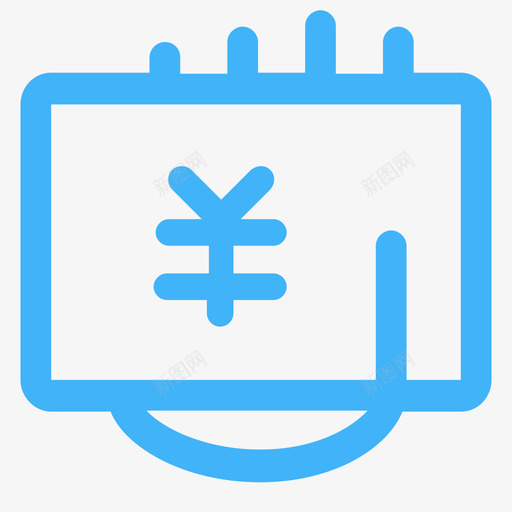 收费项目统计svg_新图网 https://ixintu.com 收费项目 统计