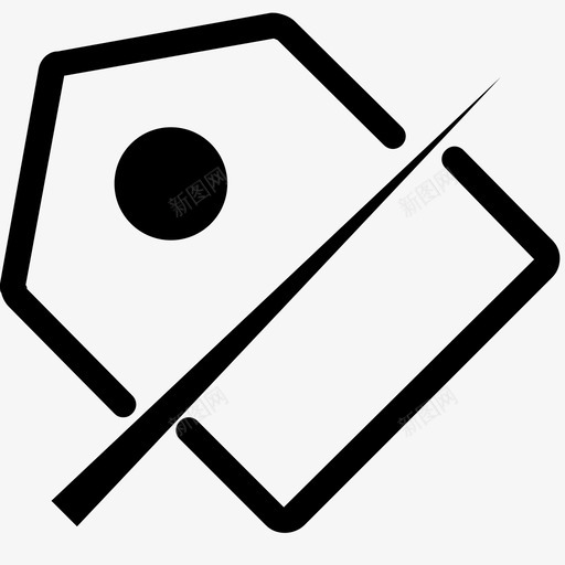 专业版icon扩展Bargainsvg_新图网 https://ixintu.com 专业版 icon 扩展 Bargain