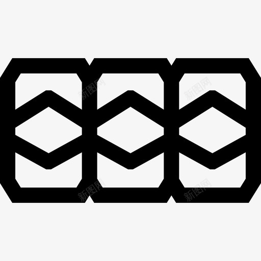 饮料啤酒62线性svg_新图网 https://ixintu.com 饮料 啤酒 线性
