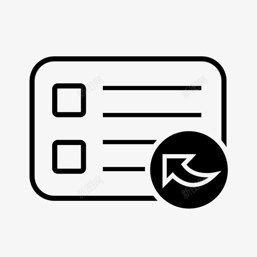 导入花名册010101svg_新图网 https://ixintu.com 导入 花名册 010101 单色