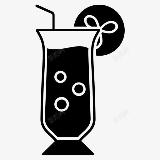 饮料柠檬南瓜柠檬水svg_新图网 https://ixintu.com 饮料 柠檬 南瓜 柠檬水 酸橙 马提尼 健康 美容 时尚 固体 矢量