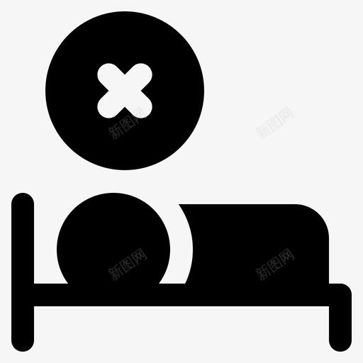 睡不着就寝时间做梦svg_新图网 https://ixintu.com 不着 就寝 时间 做梦 生活方式 休息 睡得 踏实
