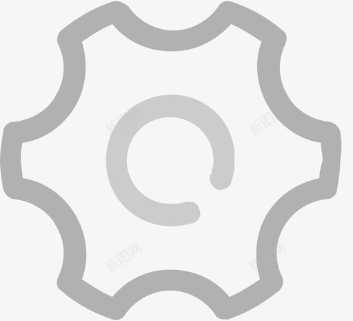 设置未选中svg_新图网 https://ixintu.com 设置 选中