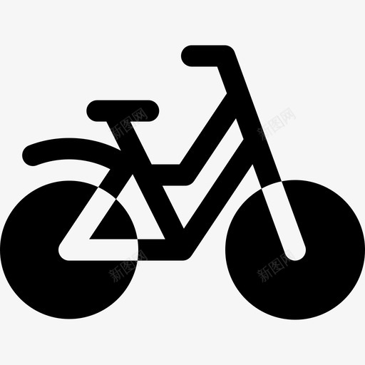 自行车暑假48装满svg_新图网 https://ixintu.com 自行车 暑假 装满