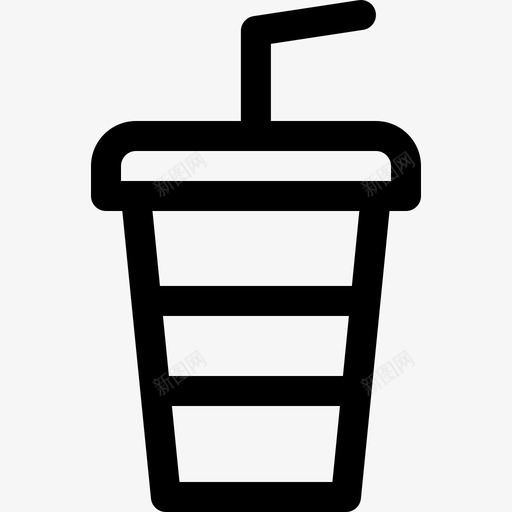 苏打水暑假47线性svg_新图网 https://ixintu.com 苏打水 暑假 线性