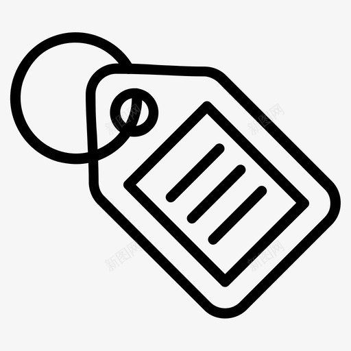 标签折扣通知svg_新图网 https://ixintu.com 标签 折扣 通知 报价 价格 销售 搜索引擎
