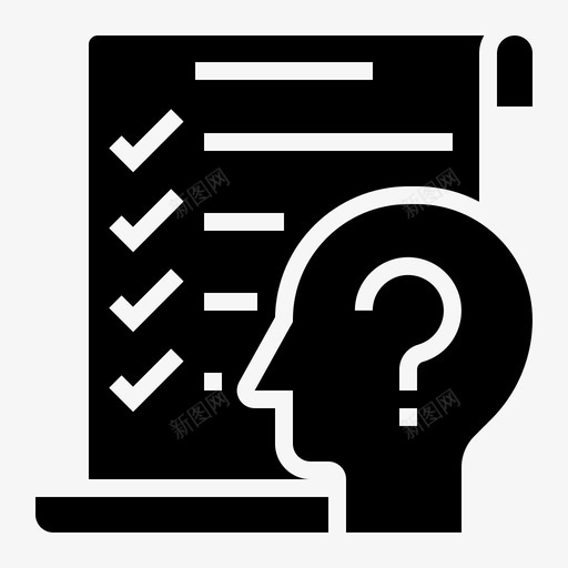 假设检验问卷调查统计分析svg_新图网 https://ixintu.com 检验 假设 问卷调查 统计分析 分离