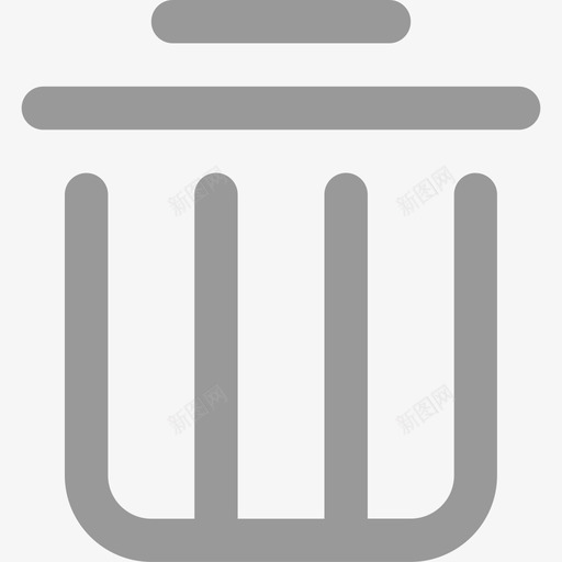 icondelsvg_新图网 https://ixintu.com icondel