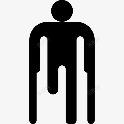 残疾人残疾人救助19人满svg_新图网 https://ixintu.com 19人 救助 未成年人救助 残疾人