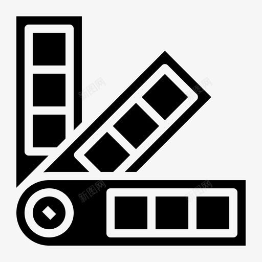 配色方案自定义主题svg_新图网 https://ixintu.com 配色 方案 自定义 主题 web 开发 实体