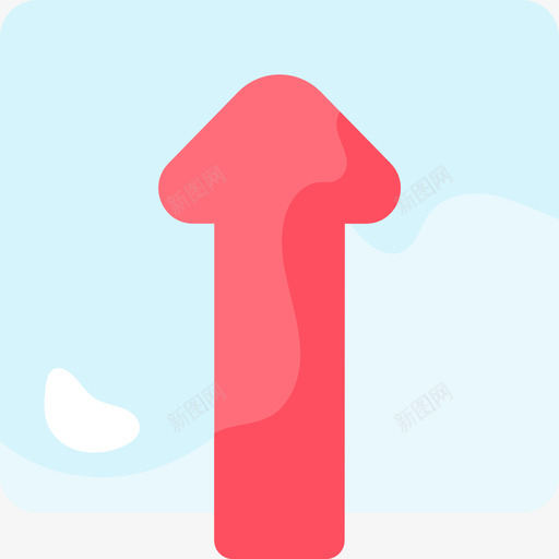 上传箭头100平坦svg_新图网 https://ixintu.com 上传 箭头 平坦