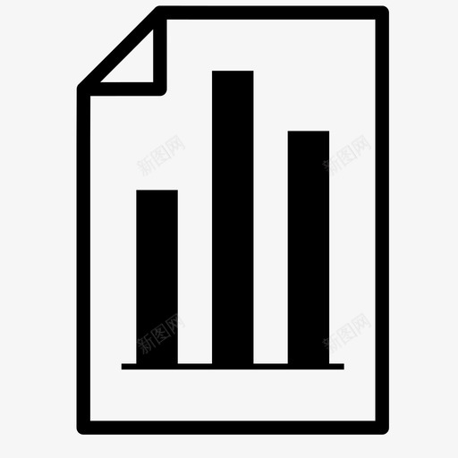 调查结果酒吧推车投票svg_新图网 https://ixintu.com 调查 结果 酒吧 推车 投票