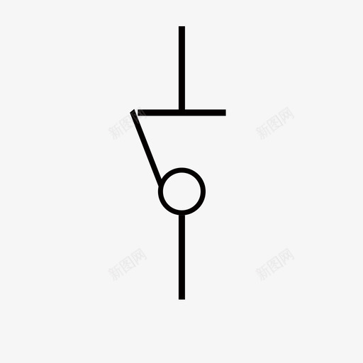 竖向开关2svg_新图网 https://ixintu.com 竖向 开关