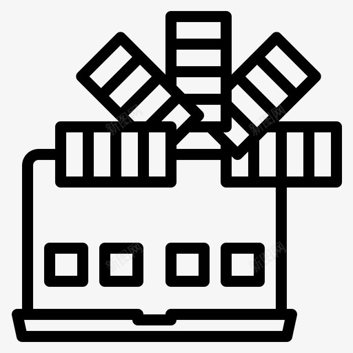模板加密线性svg_新图网 https://ixintu.com 模板 加密 线性